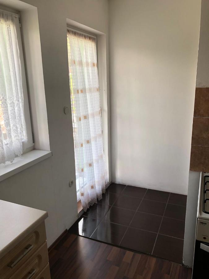 Standa Sluka Udoli Albrechtic Apartment Albrechtice v Jizerskych horach Luaran gambar