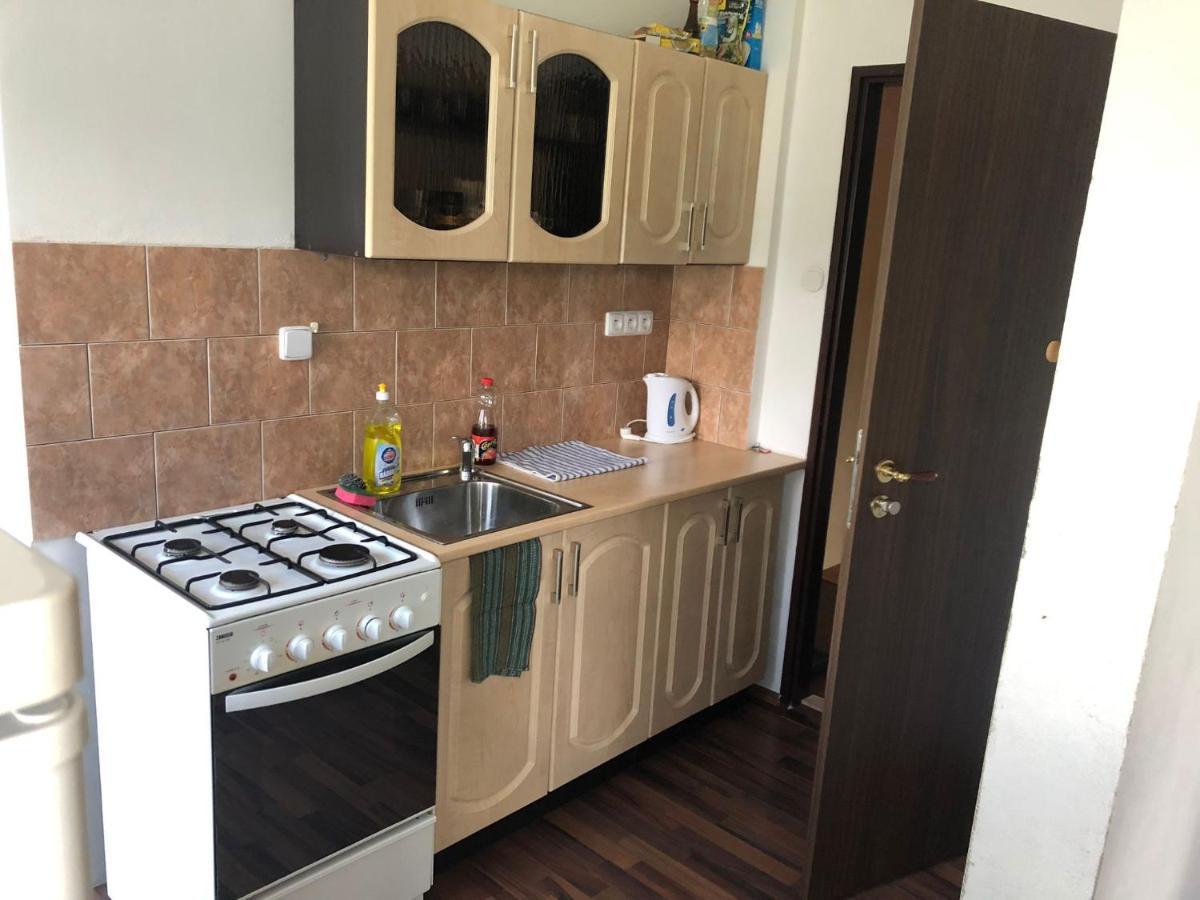 Standa Sluka Udoli Albrechtic Apartment Albrechtice v Jizerskych horach Luaran gambar