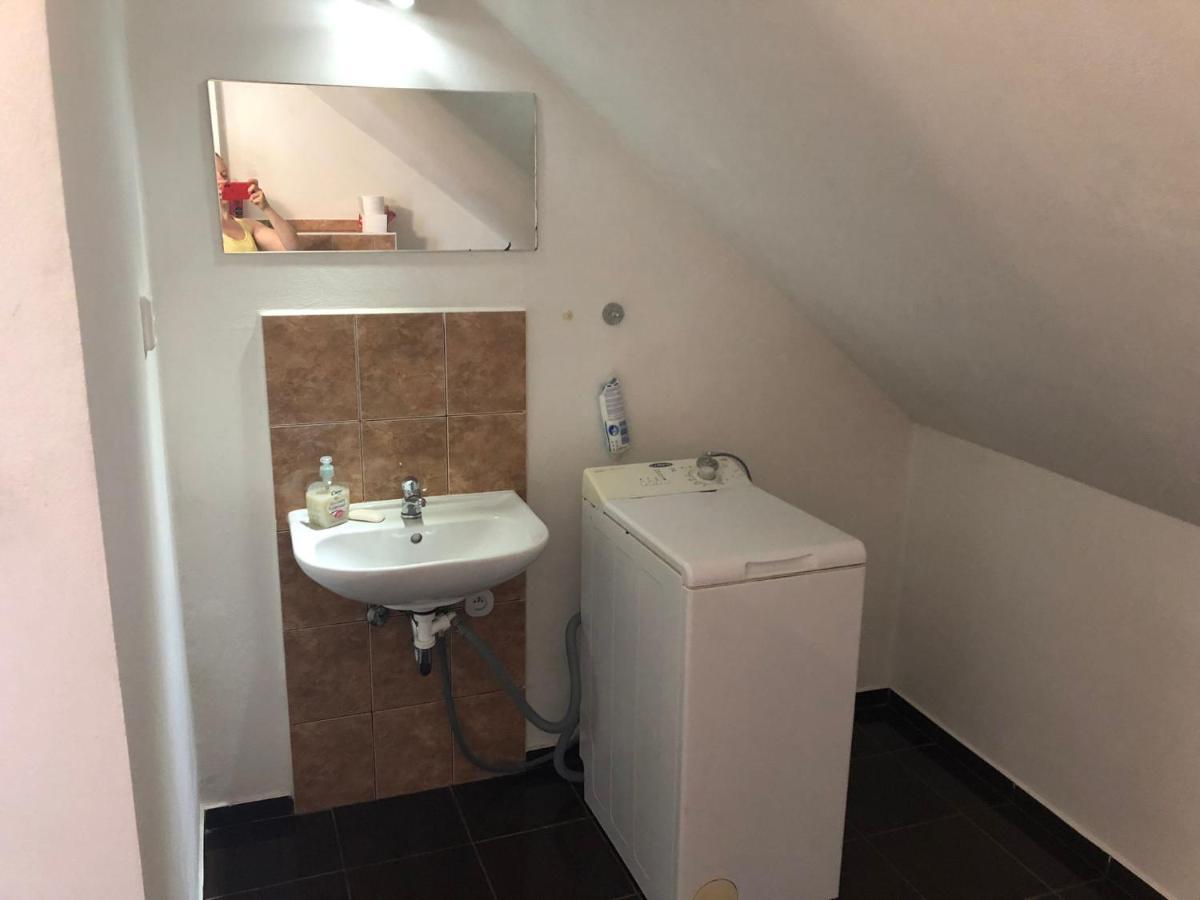 Standa Sluka Udoli Albrechtic Apartment Albrechtice v Jizerskych horach Luaran gambar